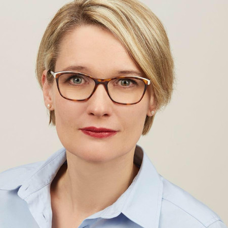 Anja Vesper Anja Vesper