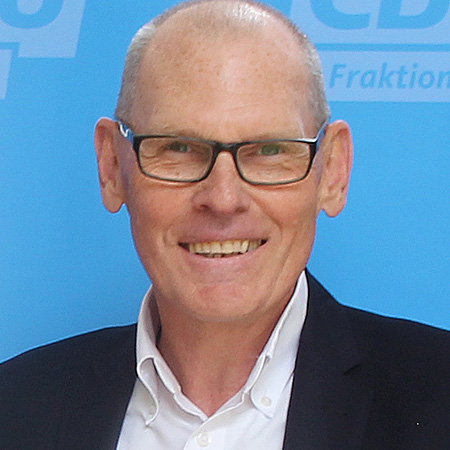 Horst Ramspoth Horst Ramspoth